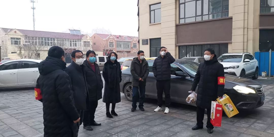 甘肃兰州疫情最新动态，坚定信心，共克时艰