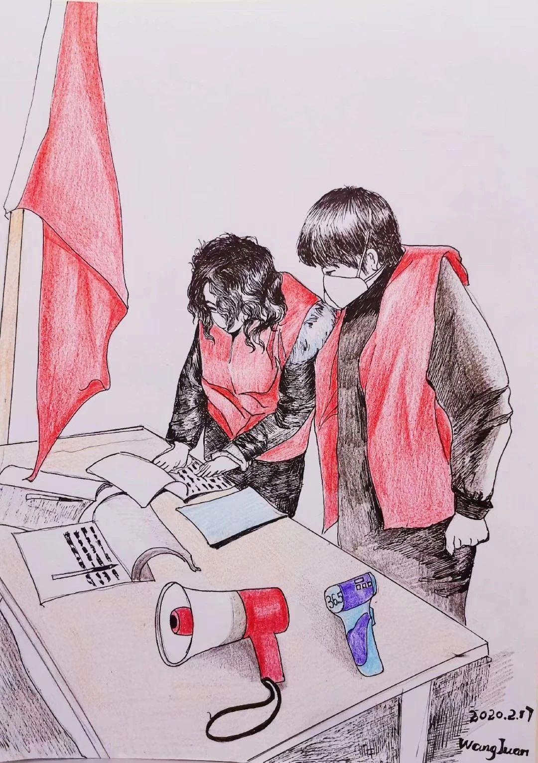 疫情期间下拉式漫画免费阅读的兴起与蓬勃发展