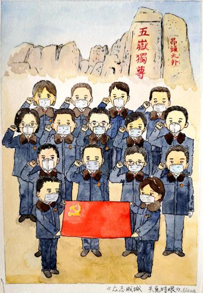 疫情期间下拉式漫画免费阅读的兴起与蓬勃发展