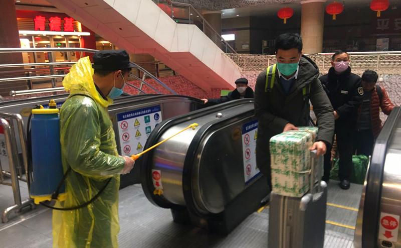 武汉疫情病毒揭秘，新型冠状病毒溯源与防控挑战探究