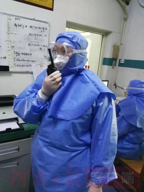 疫情中的白衣天使，无畏抗疫战士的壮丽事迹