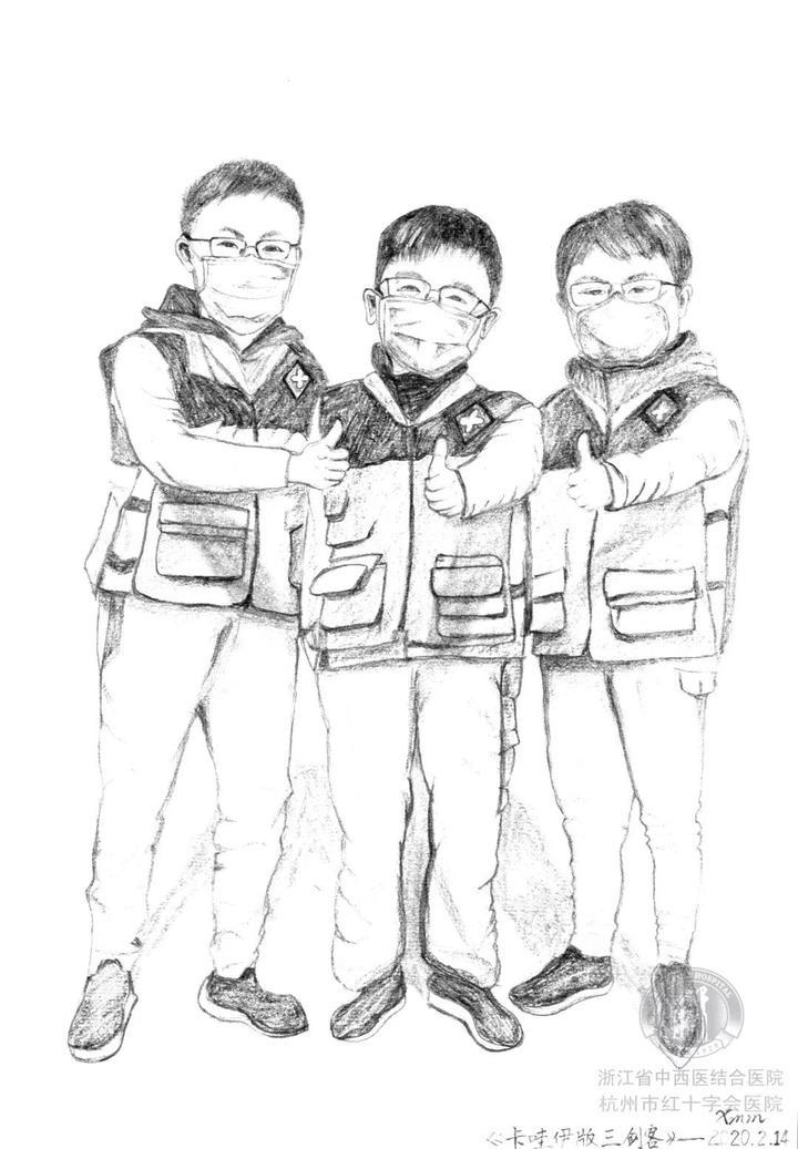 疫情期间的无畏先锋，医护工作者的前线奋战之路