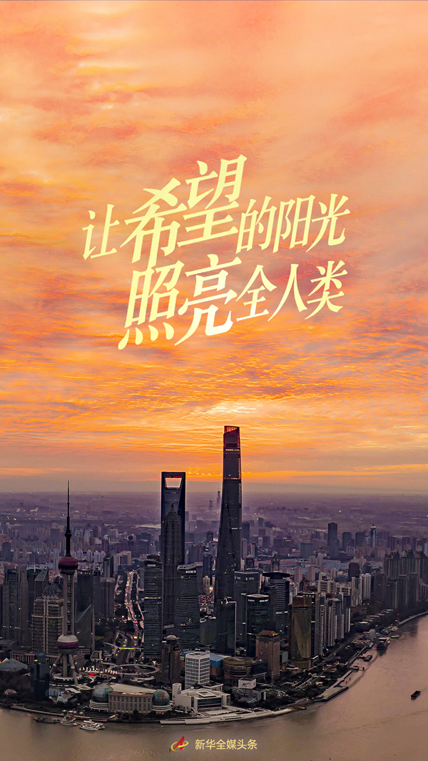 疫情阴霾下的曙光——一个关于坚守与希望的记叙文