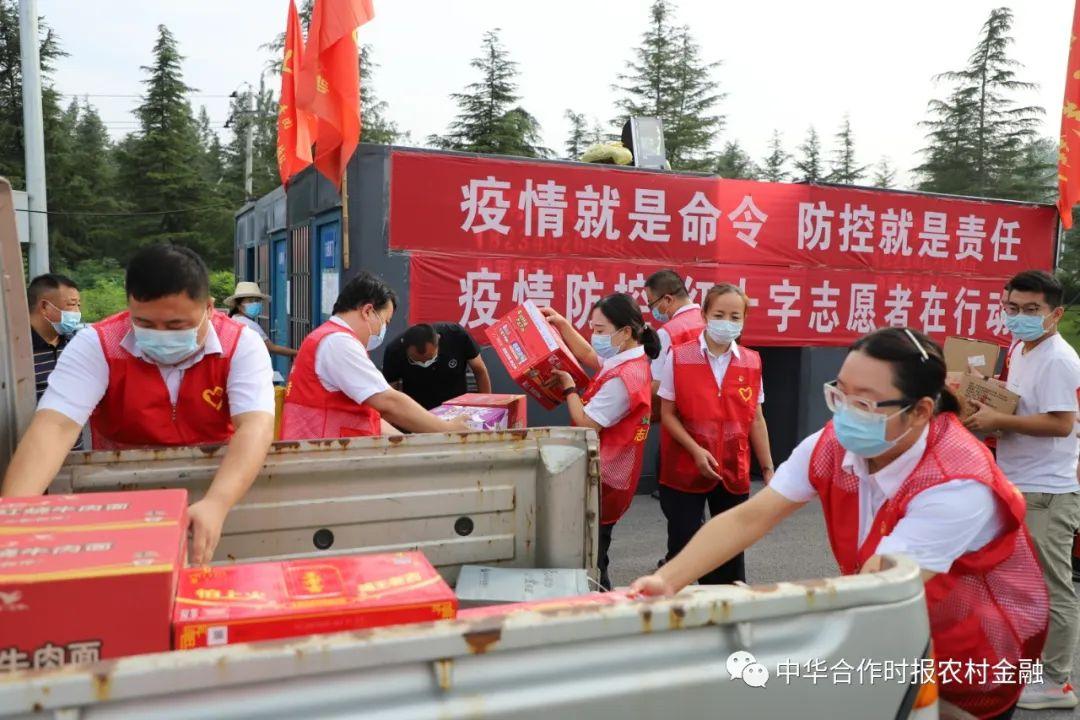 疫情中的我，挑战与蜕变