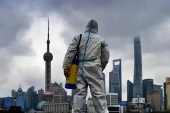 疫情爆发之年，回顾过去，展望未来