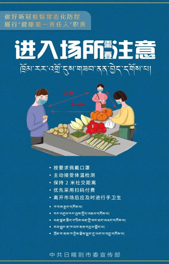 西藏疫情现状与应对策略