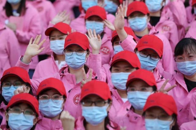 上海三年疫情深度解析与反思