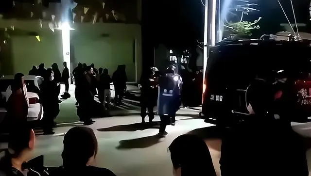 武汉一家三口遭灭门惨案，疫情下的悲剧阴影