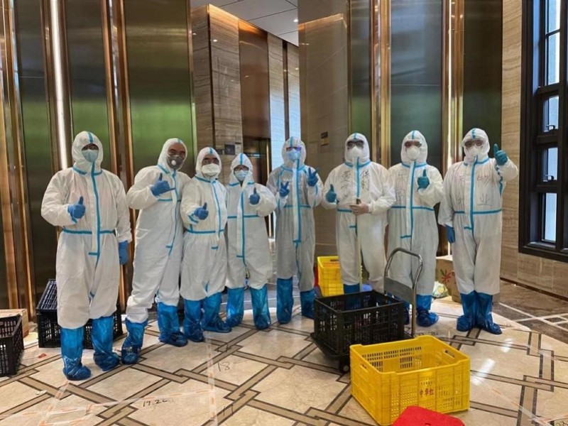 武汉疫情起始时间探究，揭开疫情起源的真相