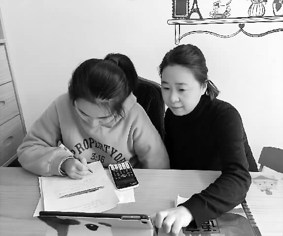 疫情下的家教生活，采恩作文的写作探索之旅