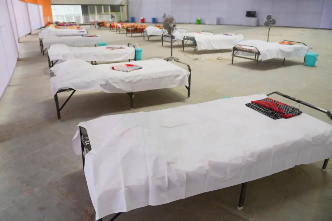 疫情解封日，回顾过去，展望未来