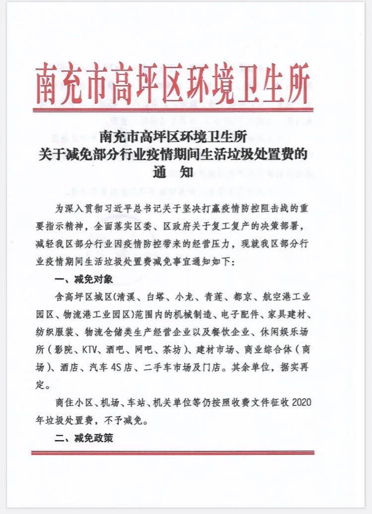 疫情期间房土两税减免信息，政策解读与影响分析