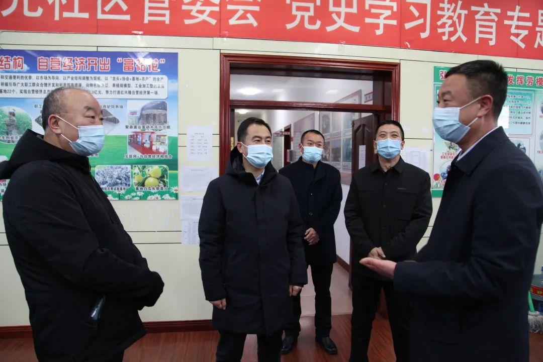 疫情终结的曙光，探寻未来的希望之光