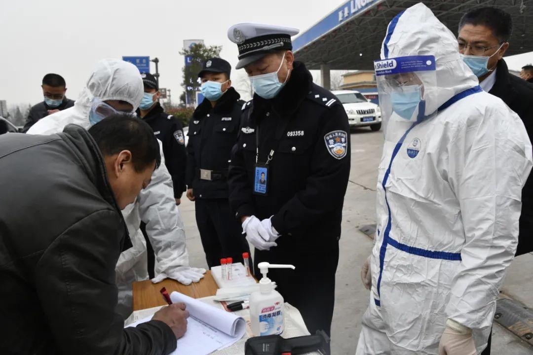 山西与成都疫情防控动态更新，最新通告与动态分析