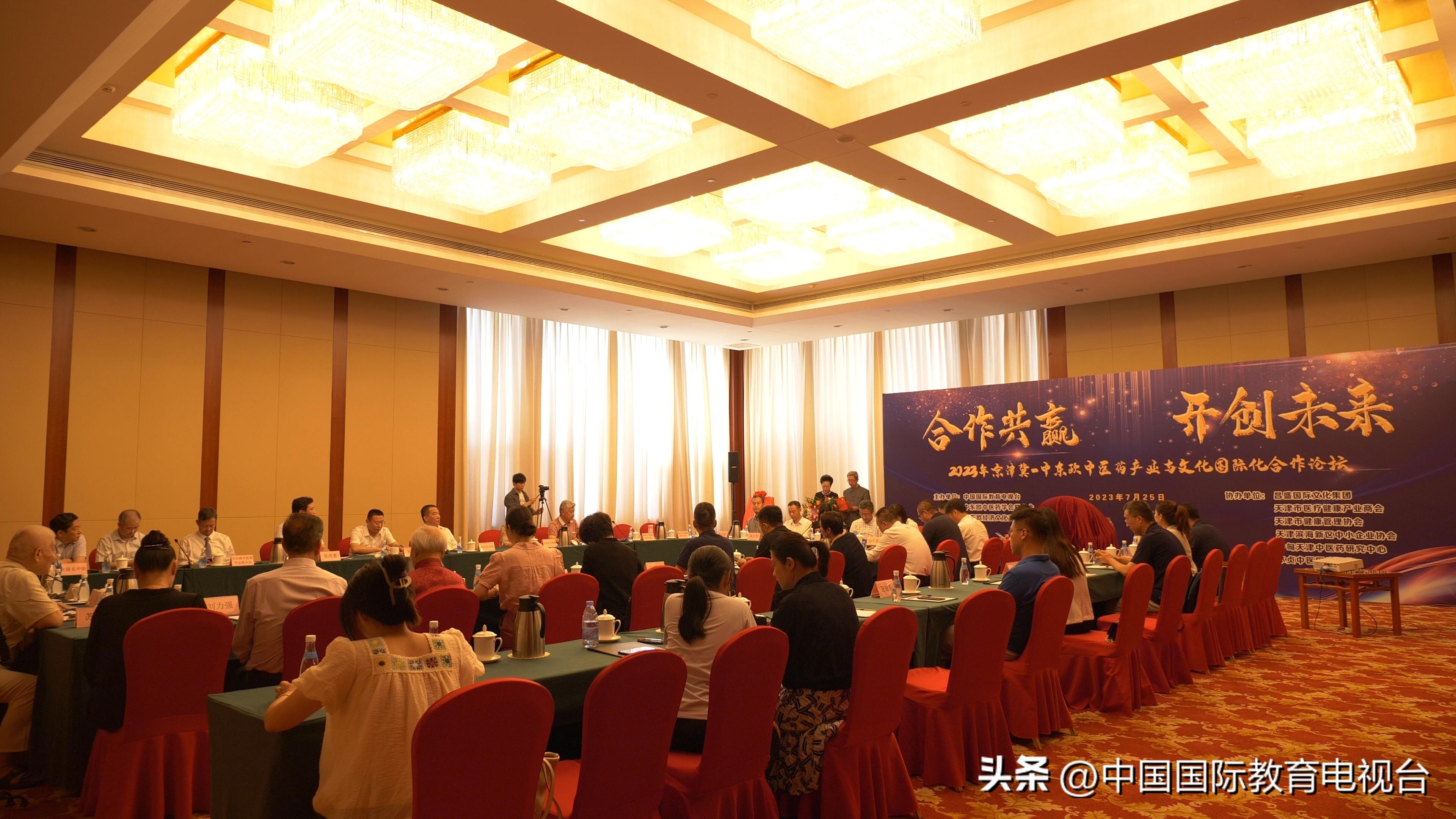 天津中医厂，百年传承与现代发展的融合之路