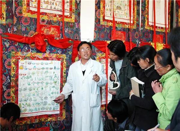 天津藏医堂，守护传统医学瑰宝，引领现代健康之路