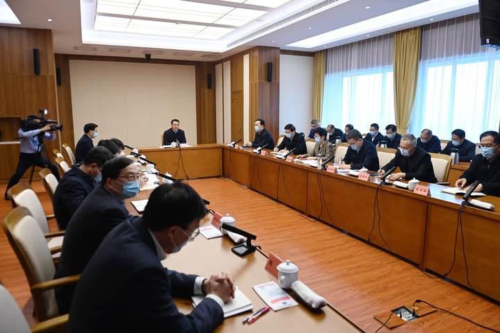 浙江省疫情政策汇总与南昌动态分析简报