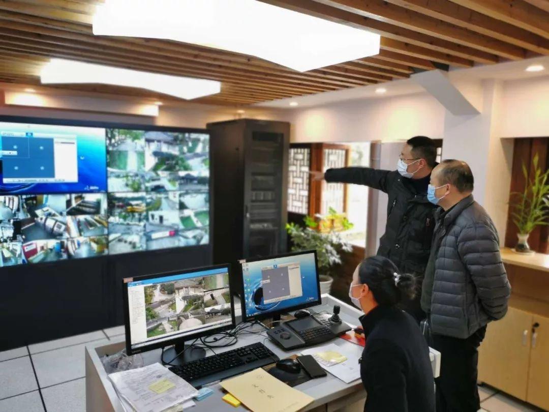 浙江展现责任与担当，携手南京共筑疫情防控线