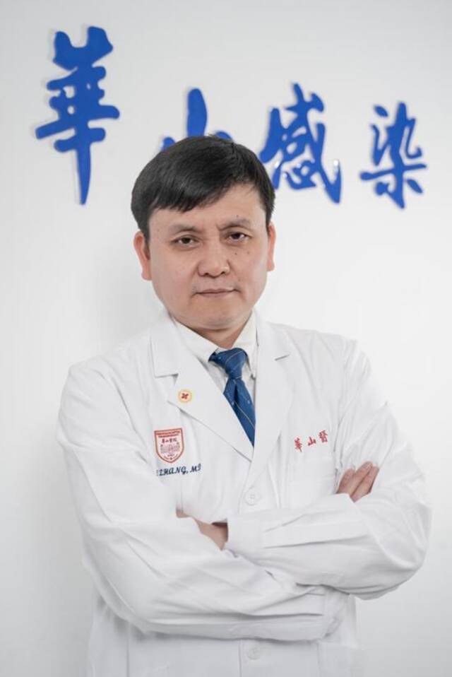 张文宏担任上海卫计委主任，引领健康事业迈向新高度
