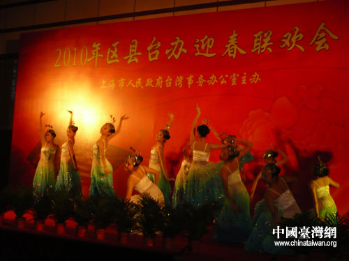 上海市政府台湾事务办公室，推动两岸交流与发展的核心力量