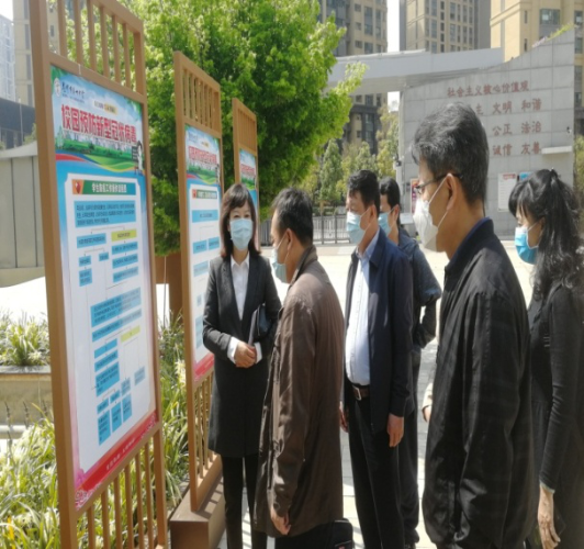 兰州市疫情防控办公室，筑牢防线，守护城市安全健康防线