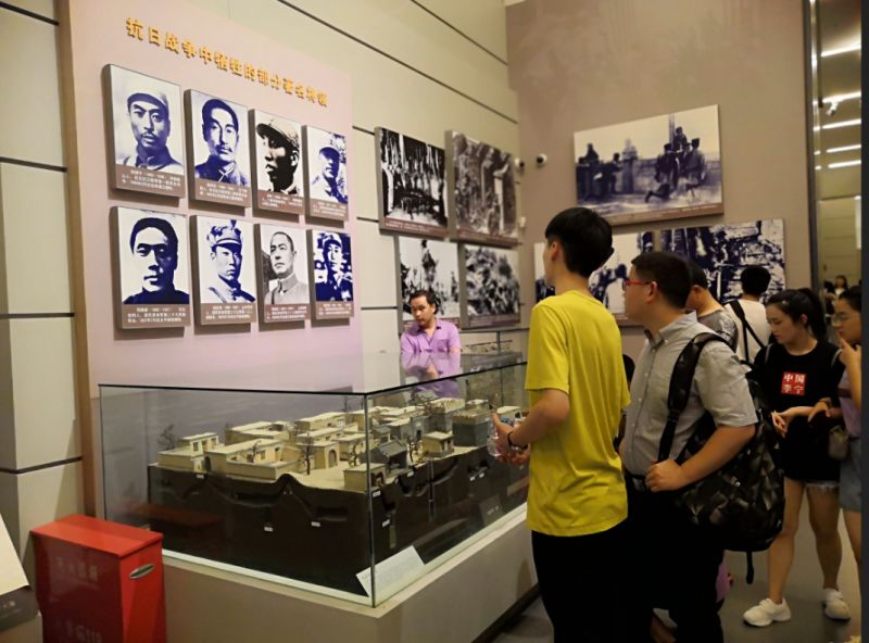郑州商场最新动态，封控与复苏之路