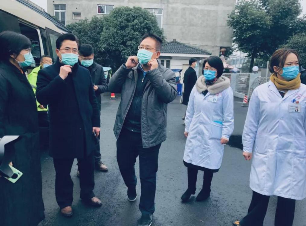 郑州封城通知，应对疫情的重大决策与严峻挑战