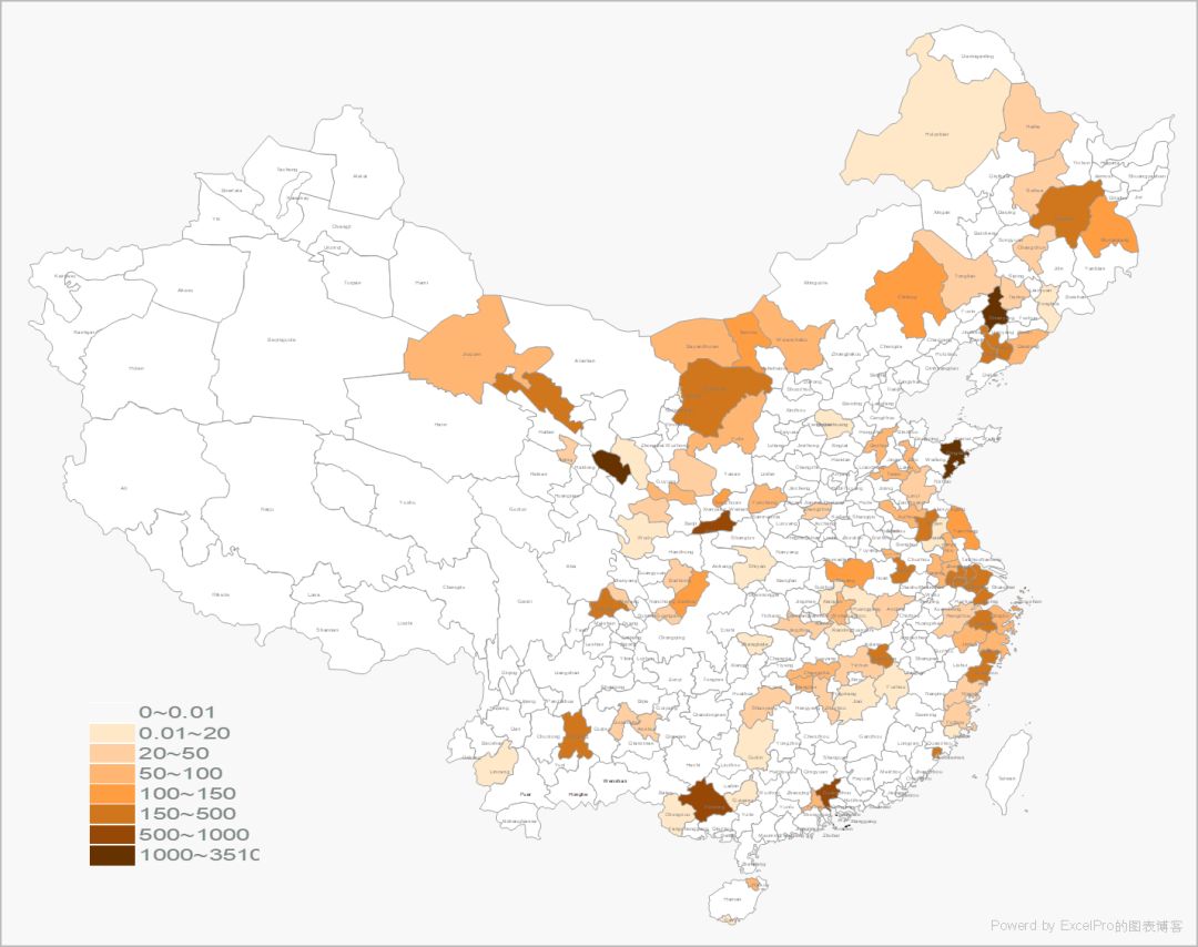 香港与吉林省，地域面积比较与深度思考