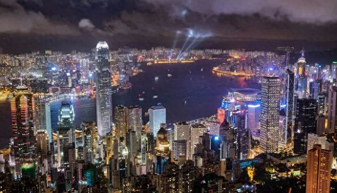 香港繁荣发展的独特魅力与多元活力——探索辖区的独特风采