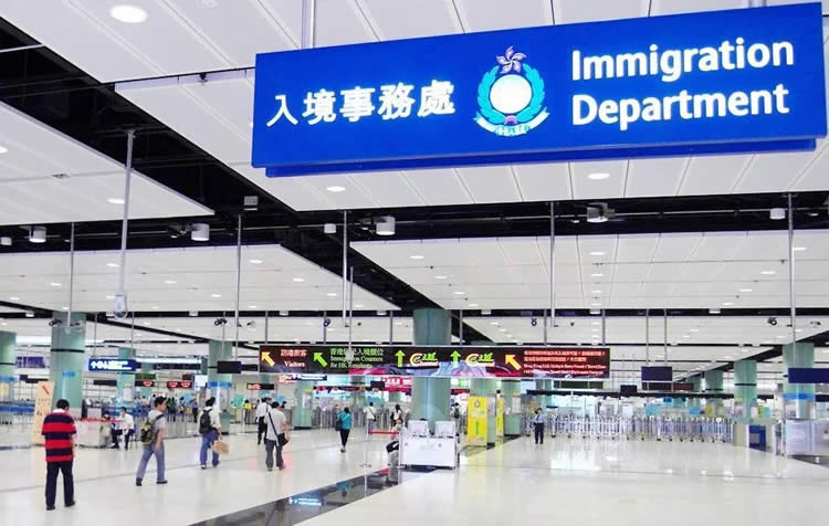 香港海关疫情应对与防控措施全面解析