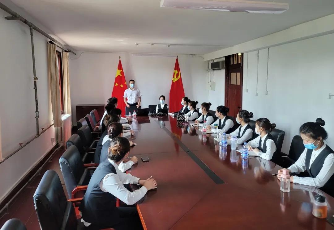 北京疫情防控最新动态解读