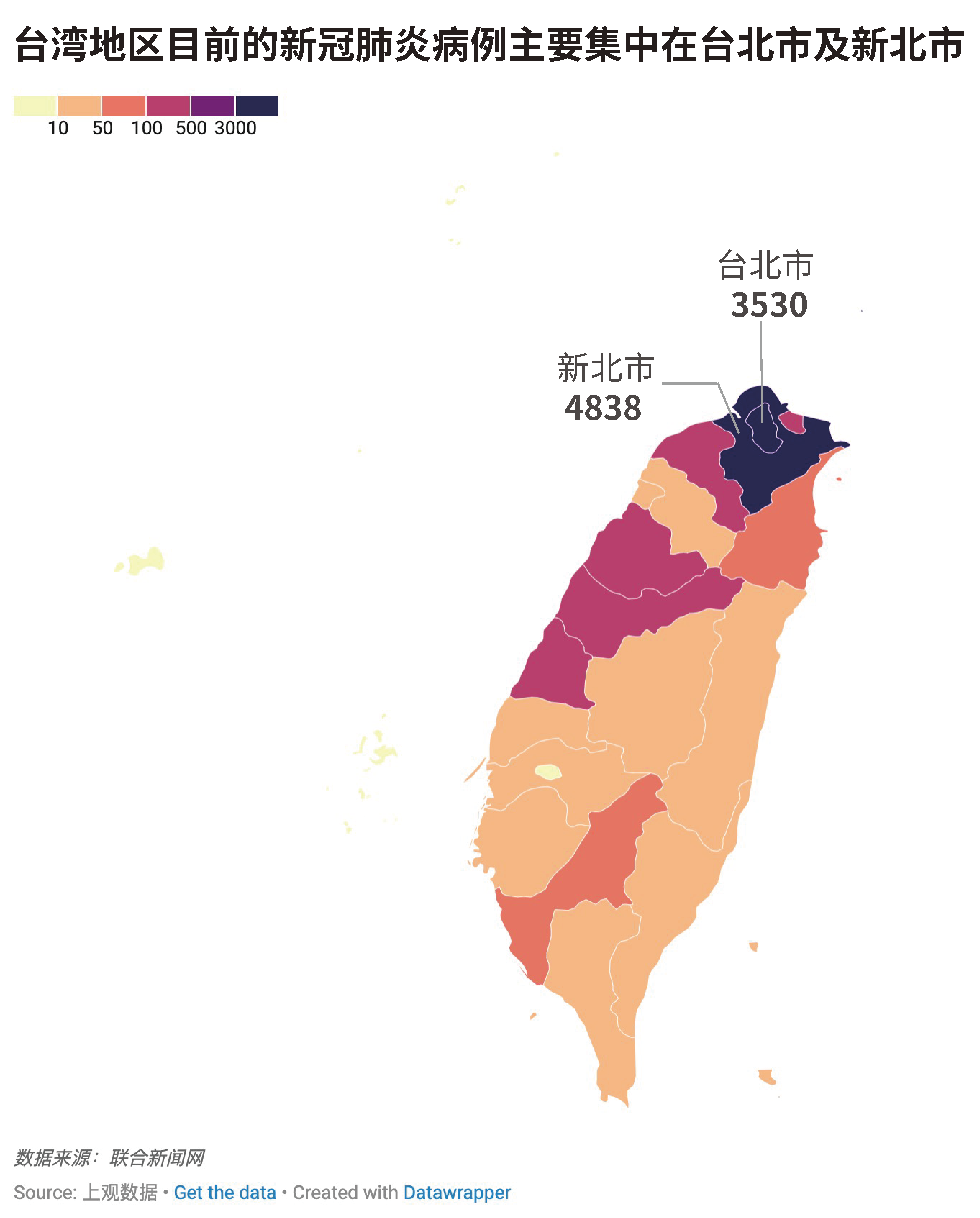 台北疫情挑战及应对策略