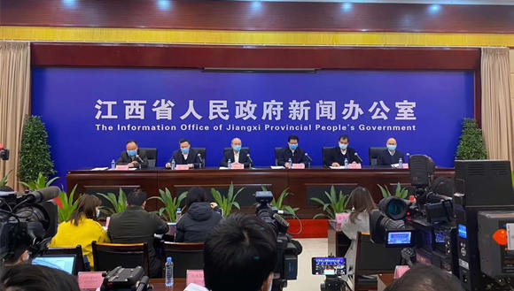 香港疫情政策与江西最新动态概览
