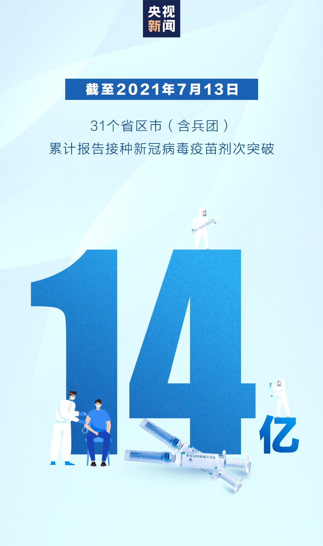 北京疫苗接种普及情况探讨，是否全面普及？