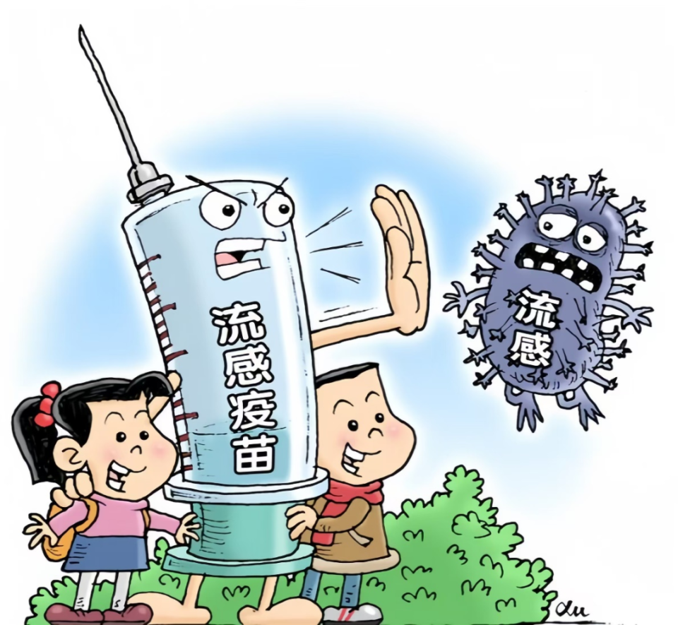 北京疫苗接种政策，是强制还是自愿？——理性探讨疫苗政策