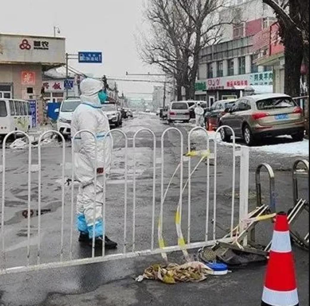 北京疫情挑战与应对策略