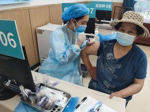 北京与天津疫苗接种种情及疫情联动应对策略