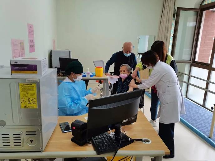 北京与武汉疫苗携手，共筑健康防线
