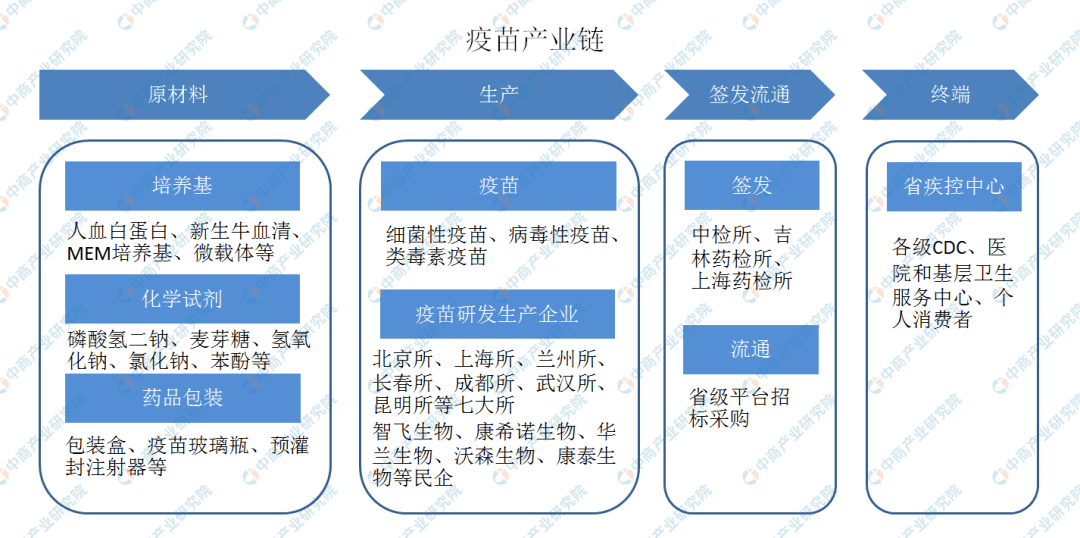 天津疫苗情况深度解析