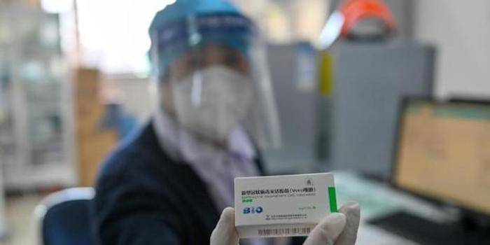 北京疫苗在台湾的可接种情况及疫情背景下的普及探讨