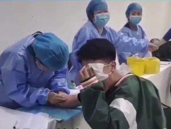 哈尔滨，探寻北京生物疫苗接种指南及解读获取途径