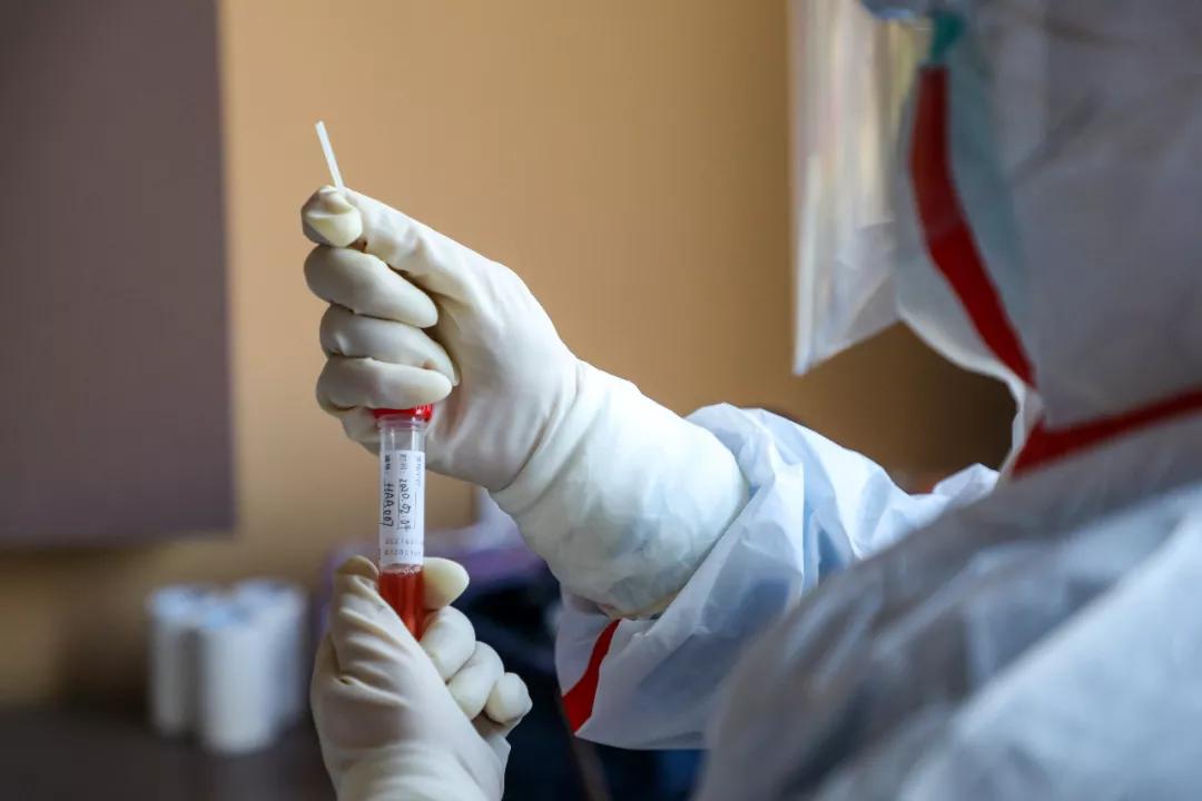 疫情背景下北京疫苗在武汉的可接种性分析研究