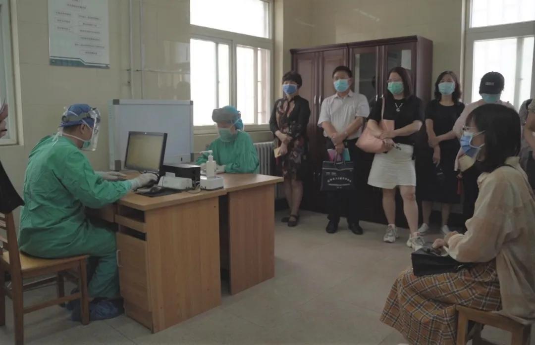 河南省疫情防控通知，坚决筑牢防线，守护健康防线
