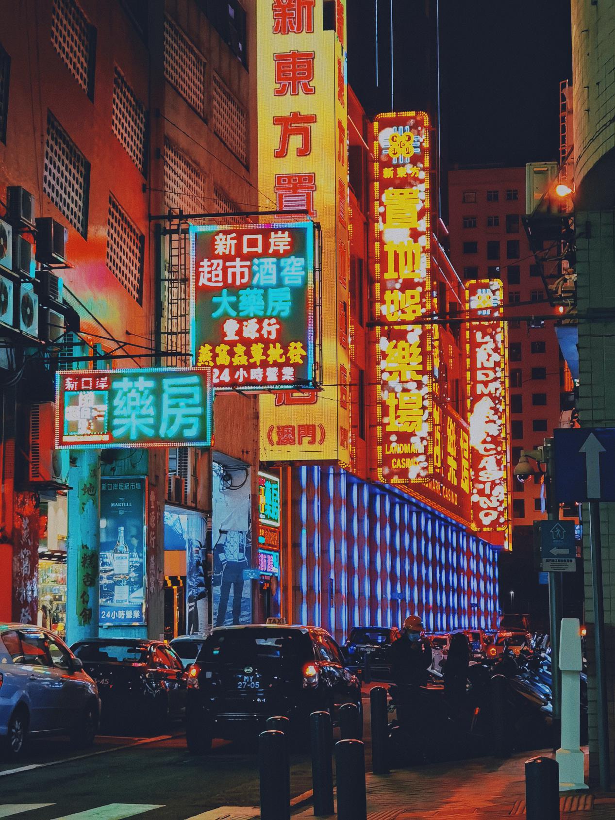 澳门疫情下的通关状况，逐步回归正常过关流程