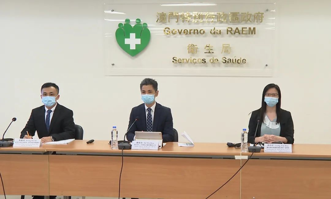 澳门与甘肃疫情最新动态，联防联控，共筑防线