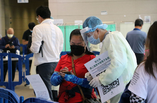 澳门与北京疫情联防联控，共筑健康防线最新消息