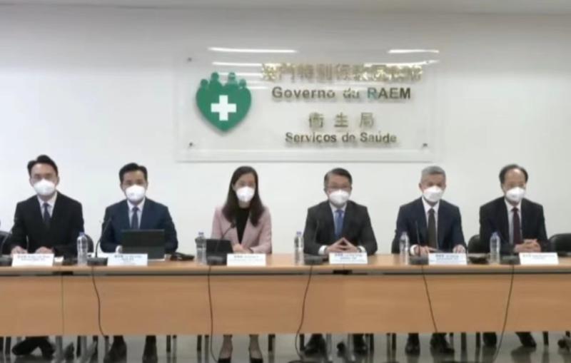 澳门与哈尔滨疫情动态，管制措施与最新消息