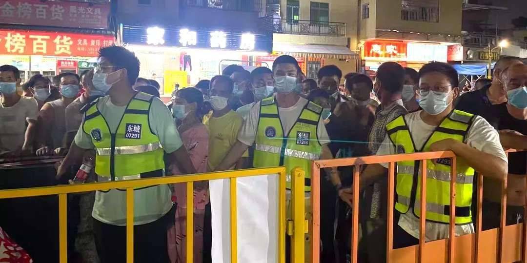 澳门与武汉携手抗击疫情，共同守护两地安宁