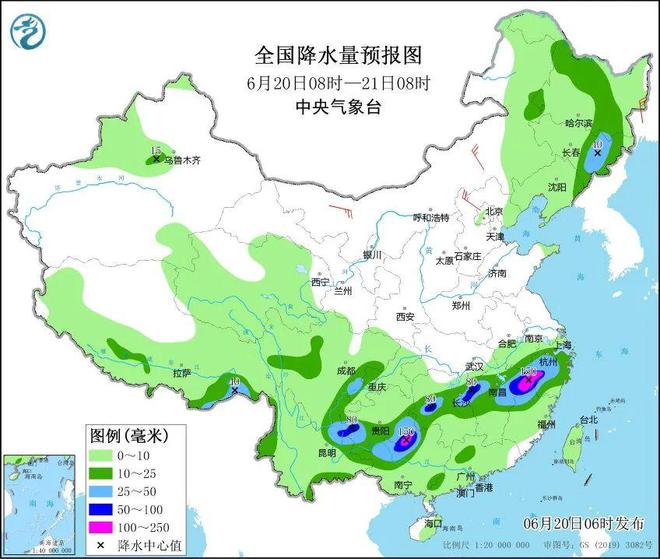 广西与香港，地域界限的解读