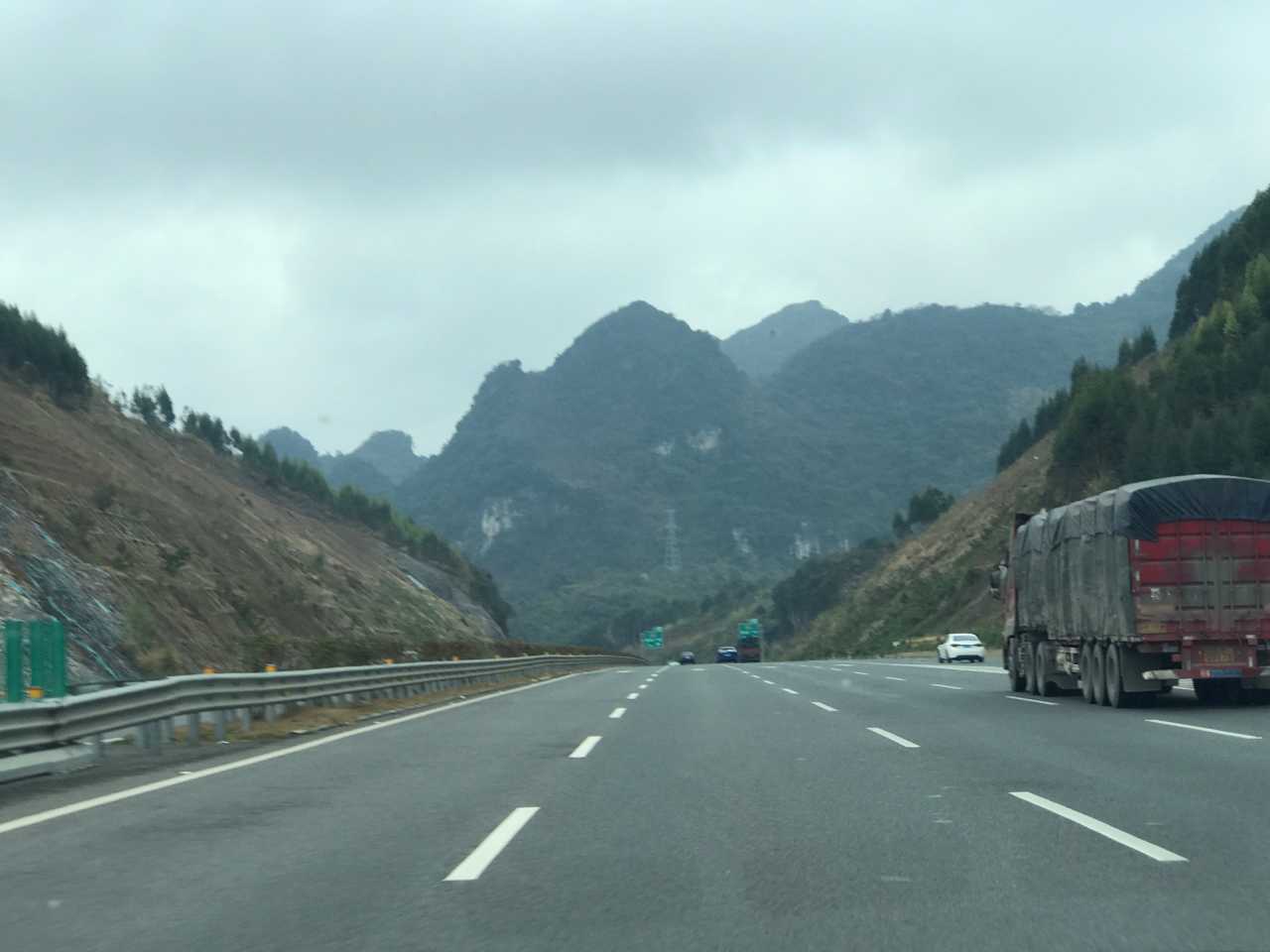 广西至长沙，跨越山河的旅程